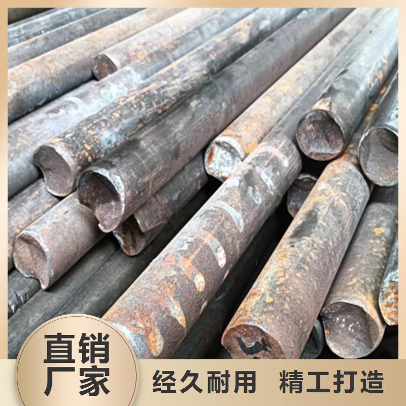 冷拔圓鋼扁鋼優良工藝
