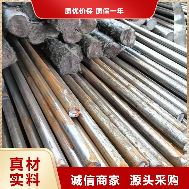 Q345光轴光亮棒银亮棒圆钢售后服务好