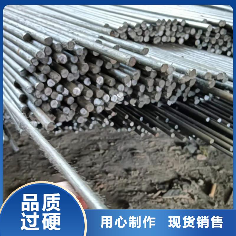 供應Q235冷拉圓鋼_品牌廠家