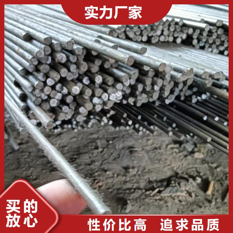 15CrMo冷拔圆钢冷拉圆钢发货及时