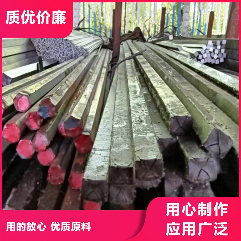 冷拔六角钢热轧扁钢适用场景