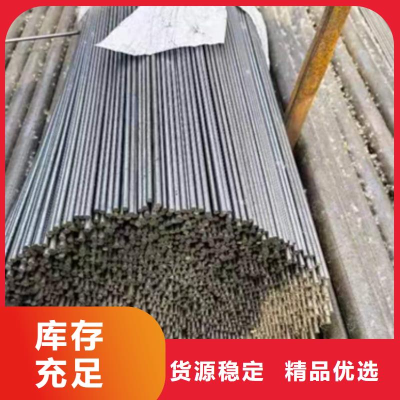 冷拔六角钢扁钢质优价保