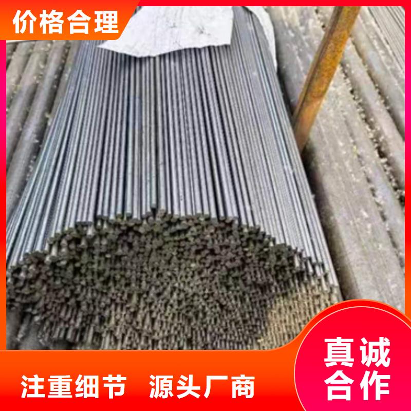 冷拔六角钢热轧扁钢大厂生产品质