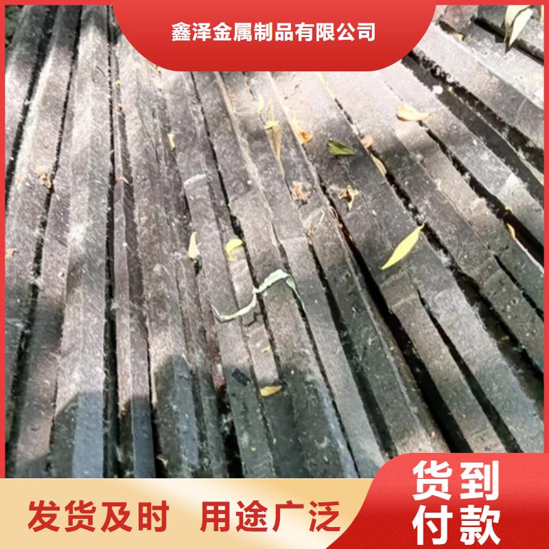 冷拔六角钢扁钢型号全价格低
