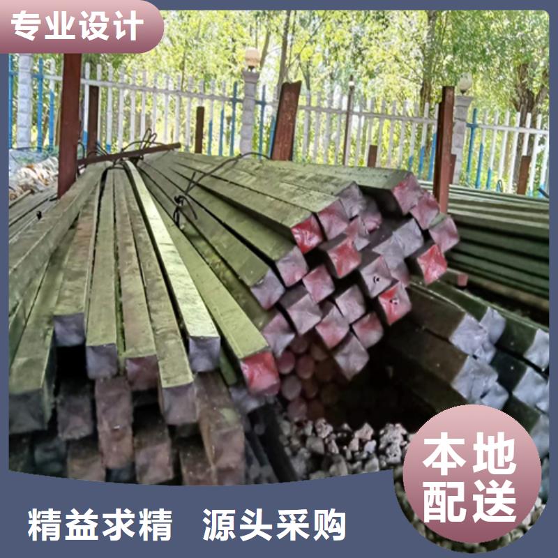 方钢热轧扁钢产品细节