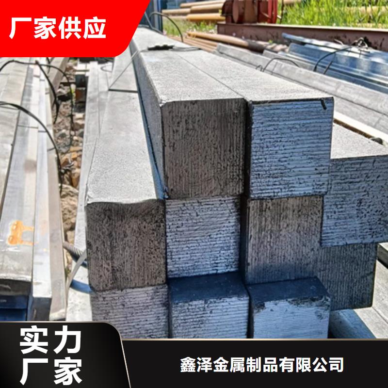 方钢热轧扁钢产品细节