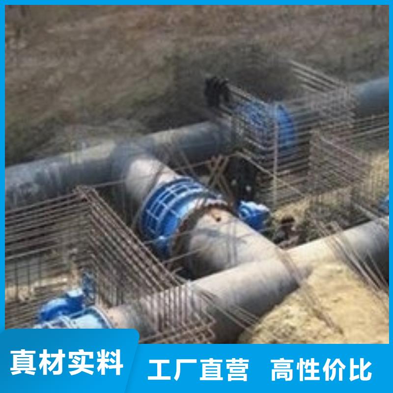 【安康】咨询DN450铸铁管排水用