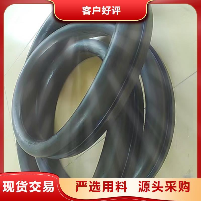 【莱芜】订购DN400球墨铸铁管离心球墨铸铁管