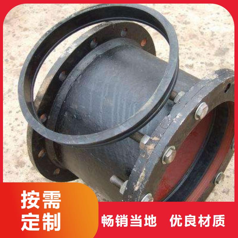 【香港】购买DN400铸铁管抗震柔性铸铁排水管