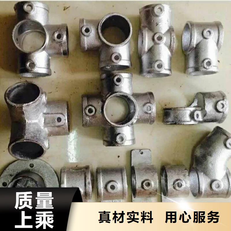 【球墨铸铁管】-球墨铸铁井盖商家本地品牌