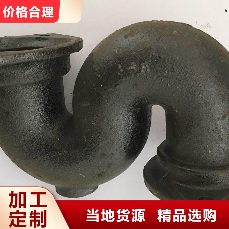 【 球墨铸铁管 球墨管品质保障价格合理】|文水|汾阳|运城|阳泉|大同|晋中|朔州制造商