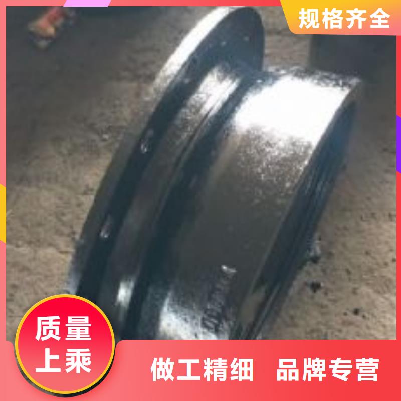 给水用离心球墨管