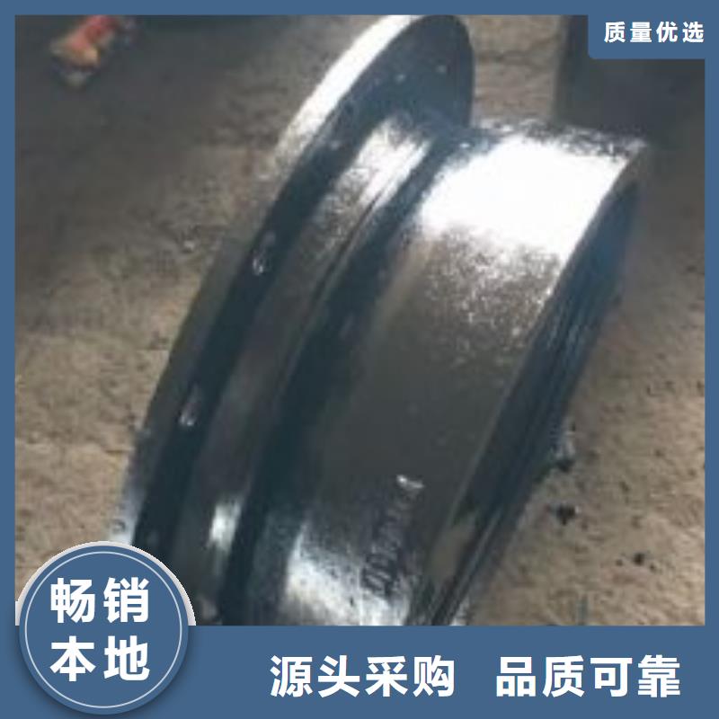 K7球墨铸铁管高压