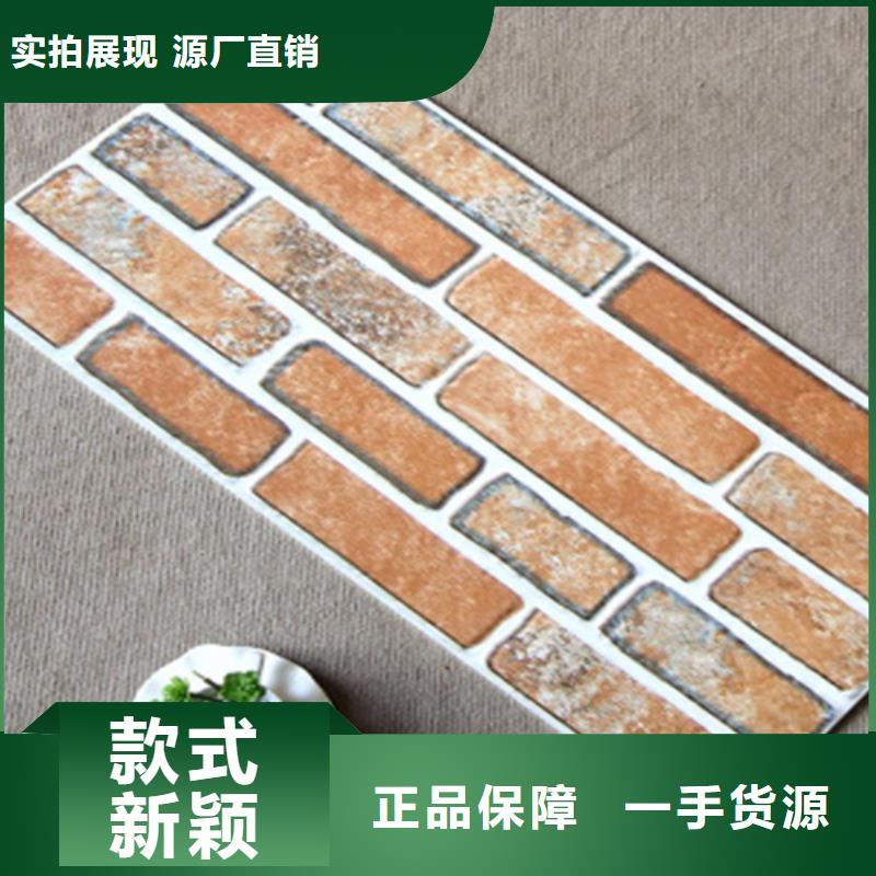 外墻磚-地板磚廠家品質有保障