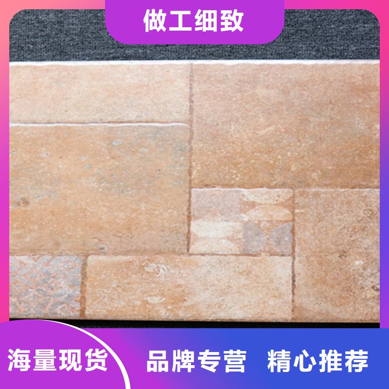 小地砖,仿古砖应用范围广泛