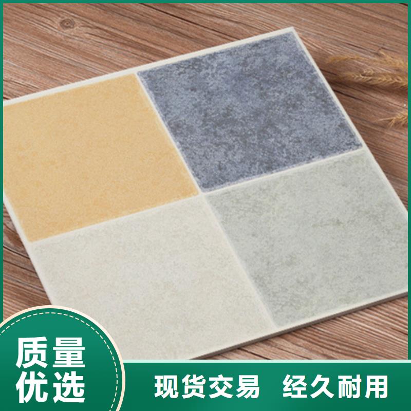 小地砖仿古砖工艺层层把关