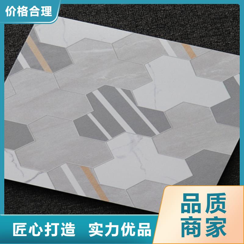 小地砖仿古砖质检合格出厂
