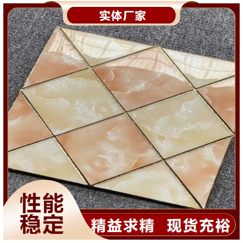小地砖仿古砖品种全