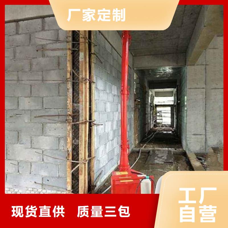 二次構造柱上料機-電動上磚機廠家直銷售后完善