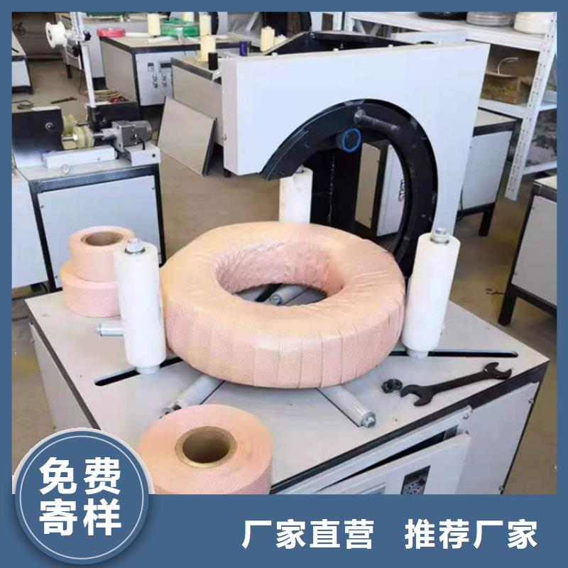 缠绕机还是我们品质好