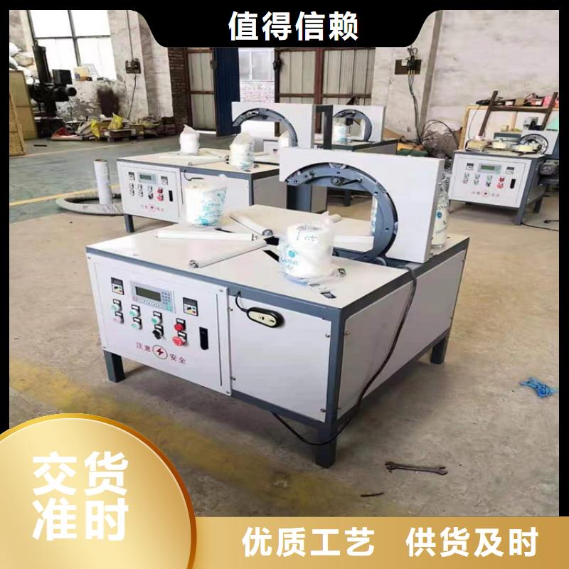 缠绕膜打包机电动上砖机厂家设计合理