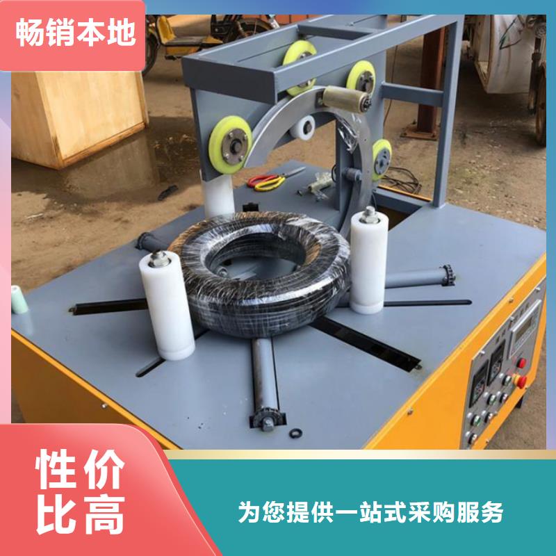 新普砂浆喷涂机缠绕膜打包机,【电动上砖机厂家】专业生产设备