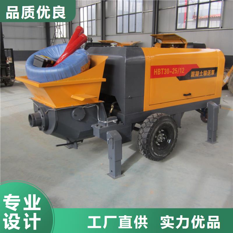 琼海市价格二次构造柱泵