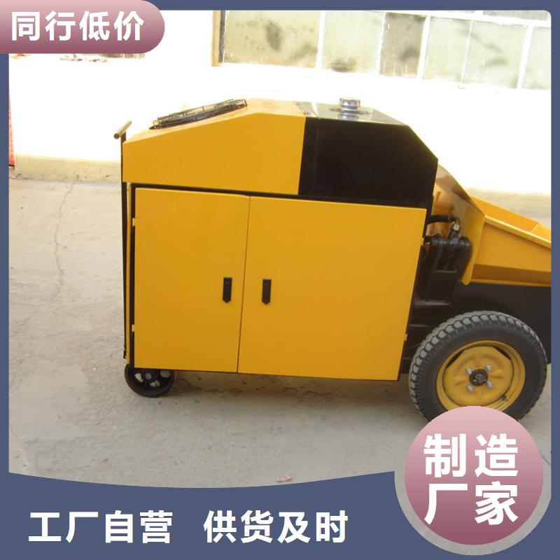 滦平二次构造柱泵专用泵价格质量优