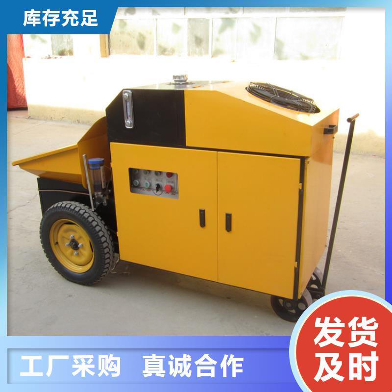 二次构造柱泵专用泵物美价廉厂家