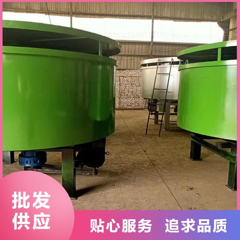 五立方搅拌罐二次结构浇筑机厂家实力大