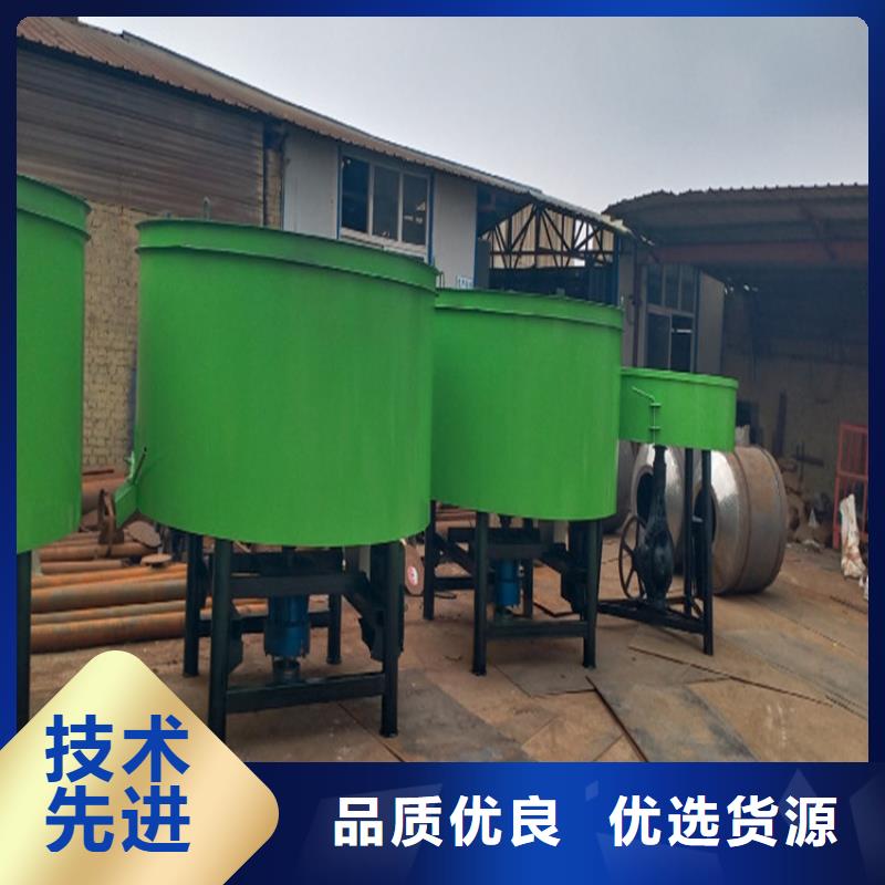 【五立方攪拌罐】二次結(jié)構(gòu)澆筑機滿足客戶需求