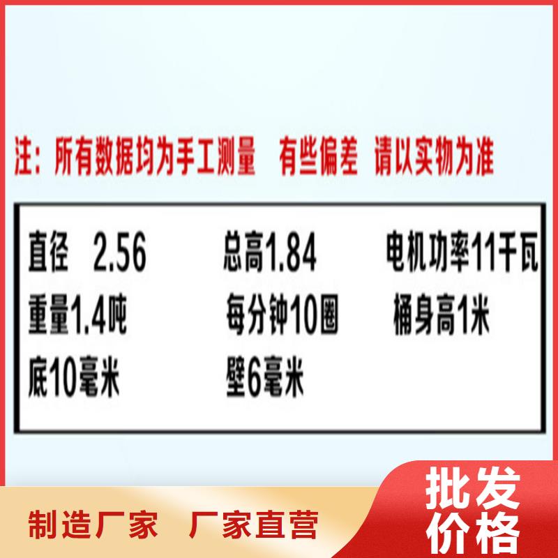 五立方石子攪拌罐常用指南