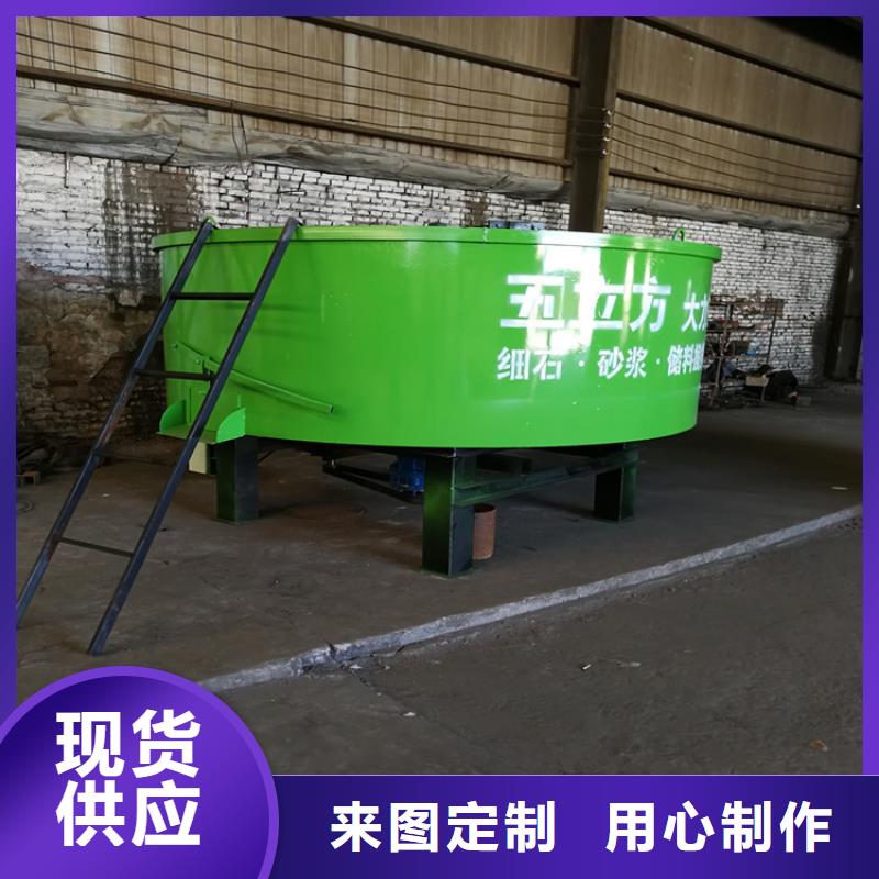 干粉砂浆储存罐常用指南