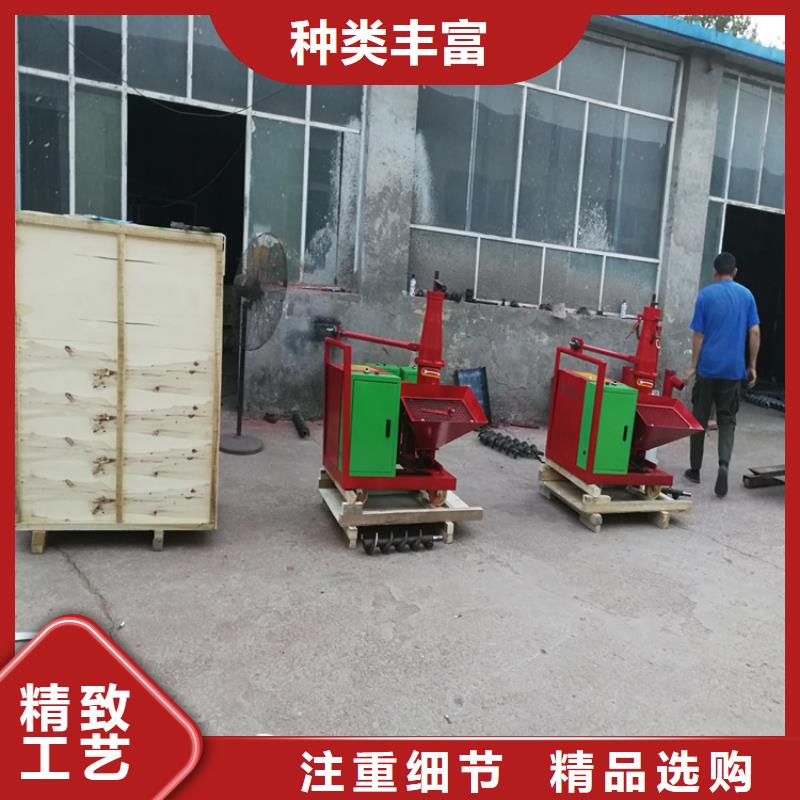 服务周到的全自动建筑二次结构上料机公司