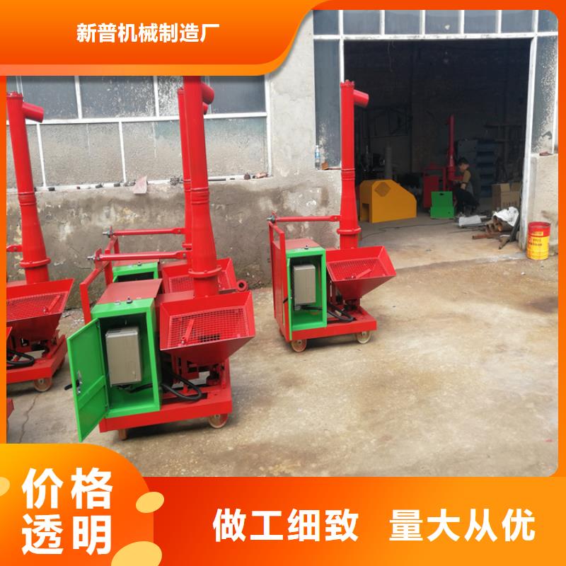 立式液压二次构造柱泵量大从优