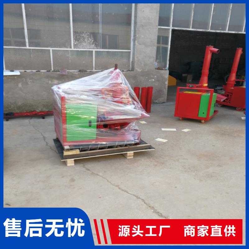 浇筑二次结构泵厂家