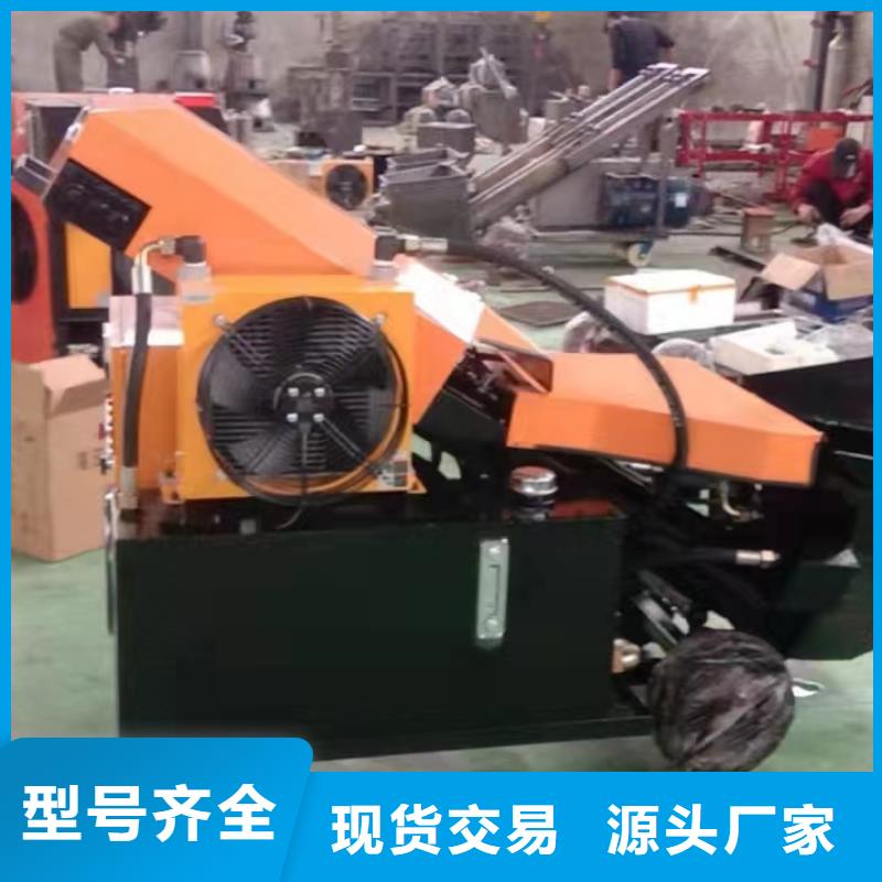 二次构造柱上料机混凝土输送泵货源直供