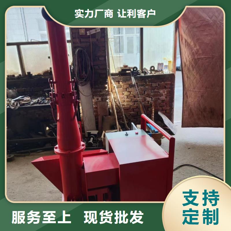 上海源头采购新普二次构造柱上料机,混凝土输送泵厂家的图文介绍