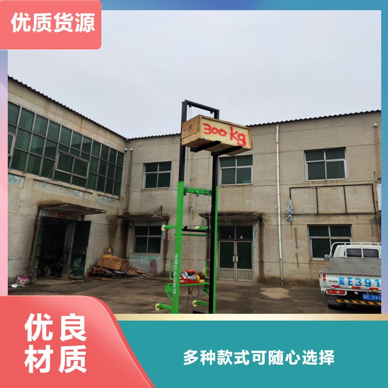 工地上磚機(jī)價格