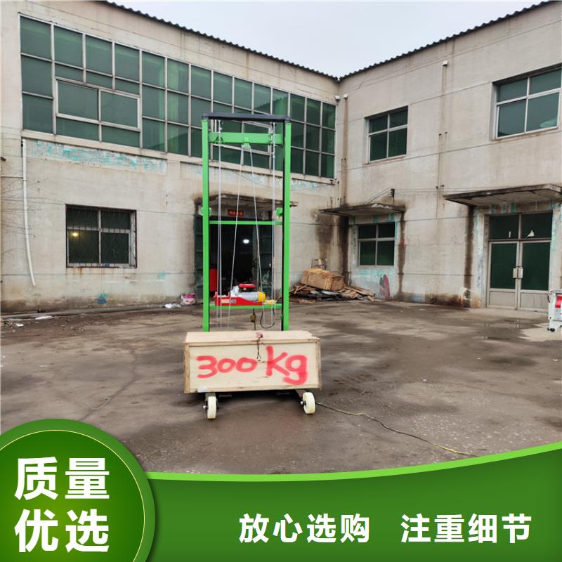 电动上砖机多年实力厂家