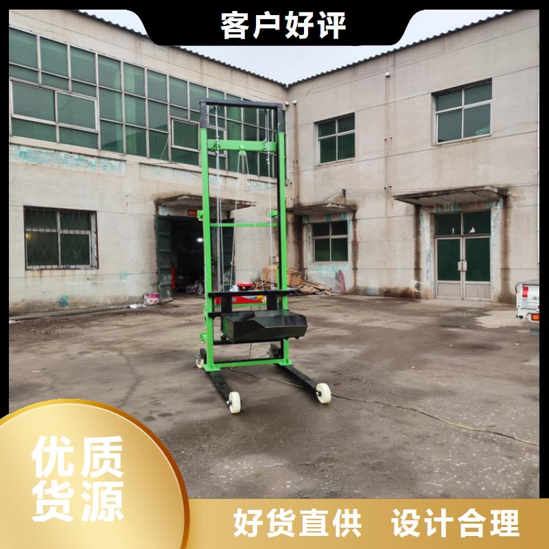电动上砖机老品牌厂家