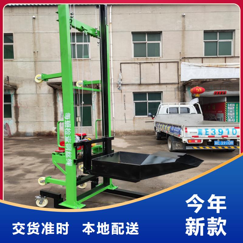 电动上砖机实力商家供货稳定