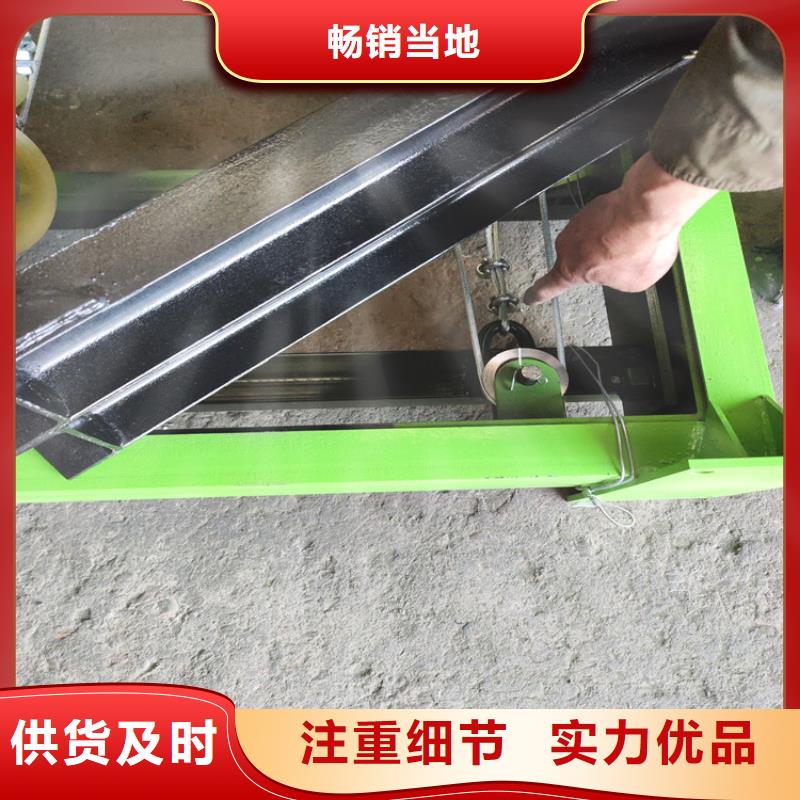 电动上砖机-二次结构浇筑机高性价比