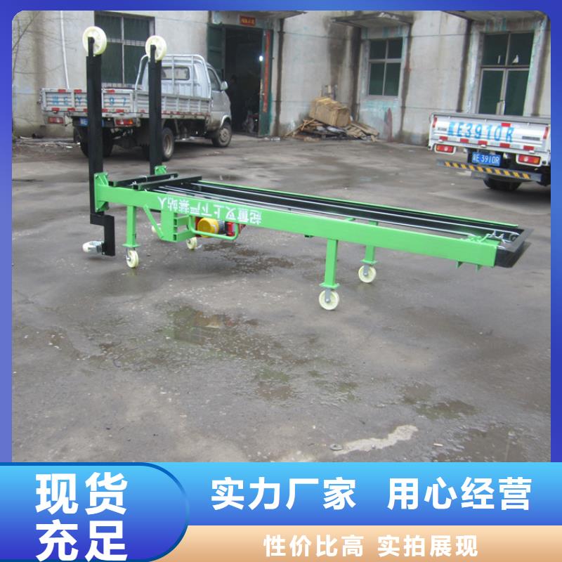 全电动升降机机源头好货