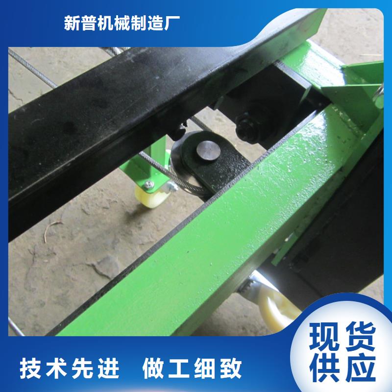 无线移动砖厂升降机品质过关