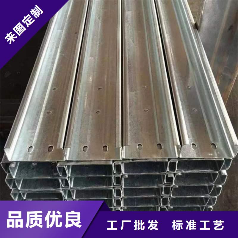 永丰县235材质钢板材质保真