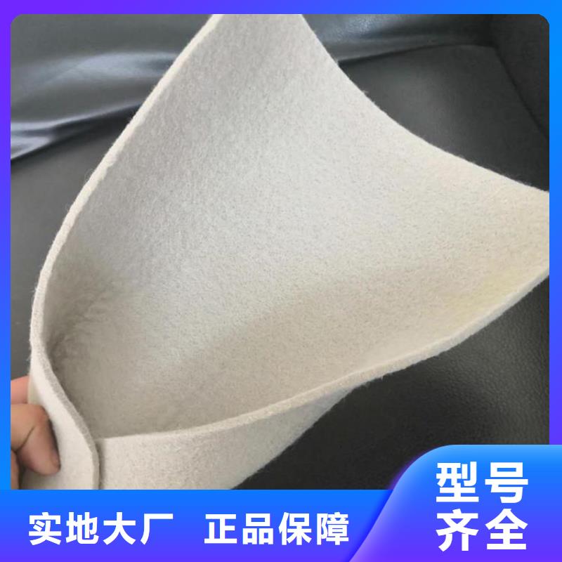 土工布质优价廉