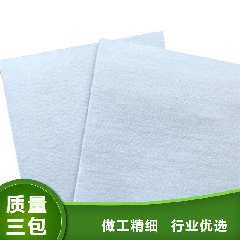 復合土工布斷裂強力
