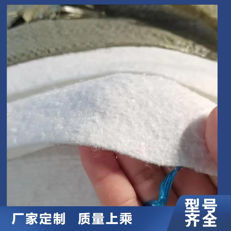 反濾復合土工布