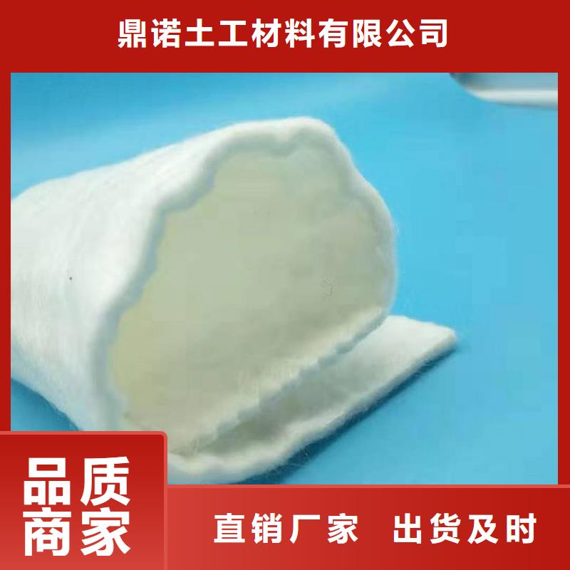 防滲長絲土工布